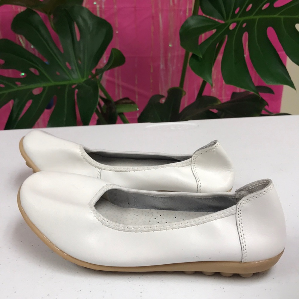 Dayuani ballerina flats from DHgate